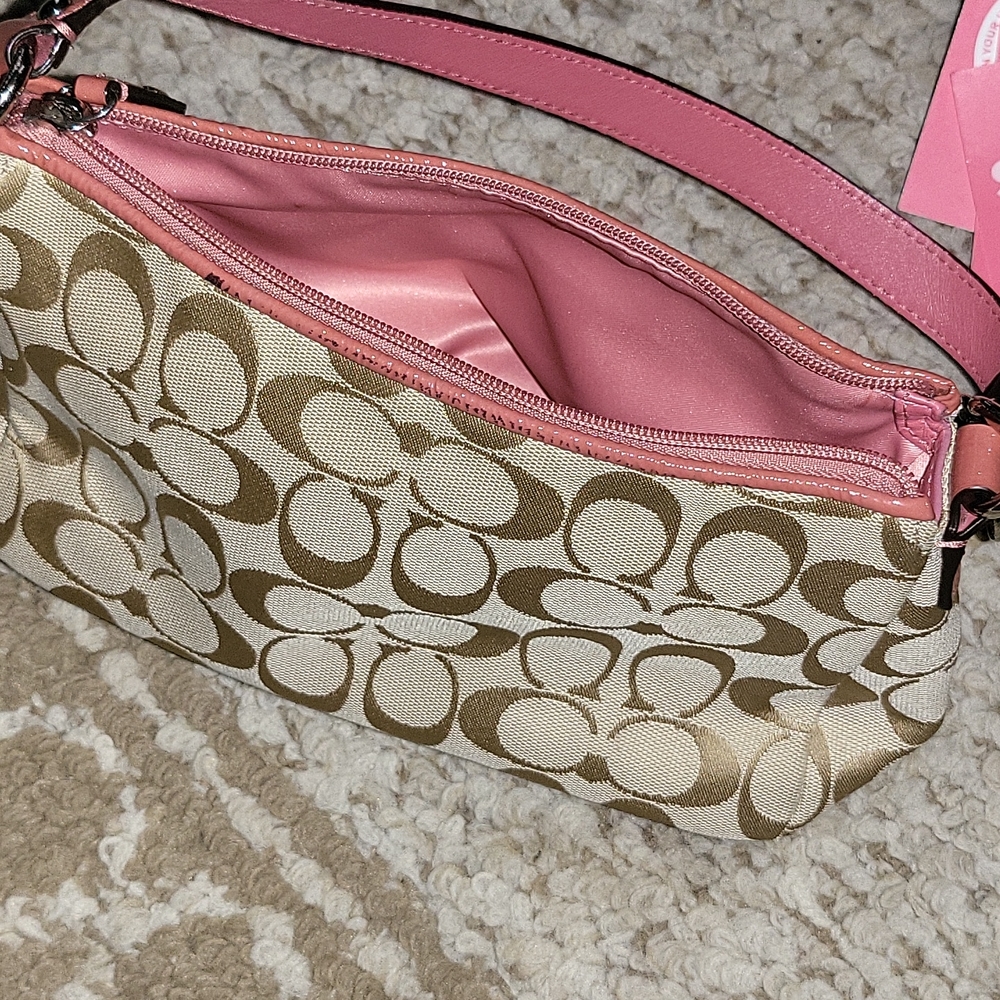Coach bag - Picture 4 of 4